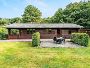 Holiday home Toftlund XLIX